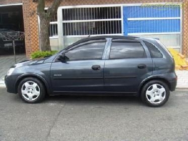 Acervo Corsa Clube (1)