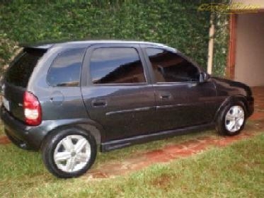 Acervo Corsa Clube (74)