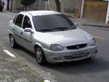 Acervo Corsa Clube (91)