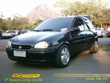 Acervo Corsa Clube (98)