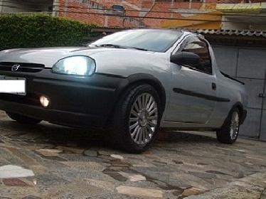 Acervo Corsa Clube (99)