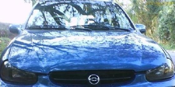 Acervo Corsa Clube (100)