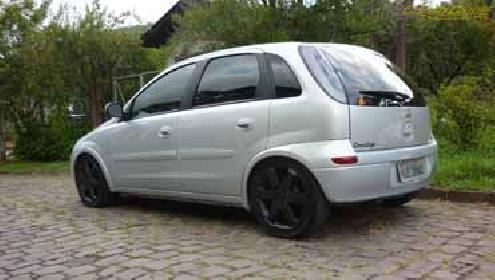 Acervo Corsa Clube (105)