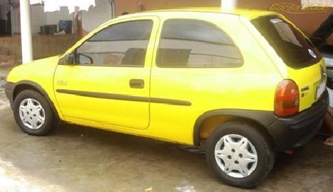 Acervo Corsa Clube (125)