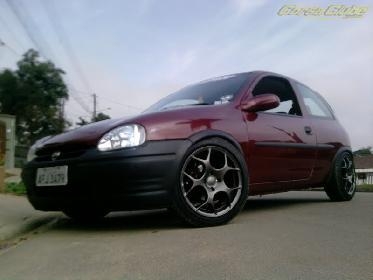 Acervo Corsa Clube (156)