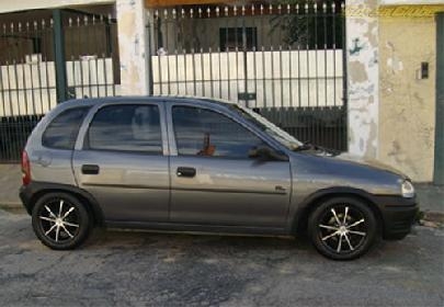Acervo Corsa Clube (180)