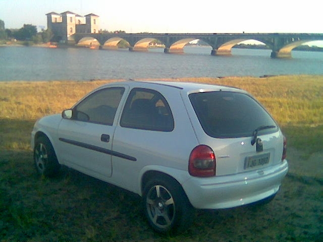 Acervo Corsa Clube (204)