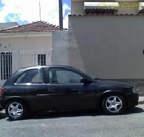 Acervo Corsa Clube (205)