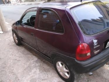 Acervo Corsa Clube (207)