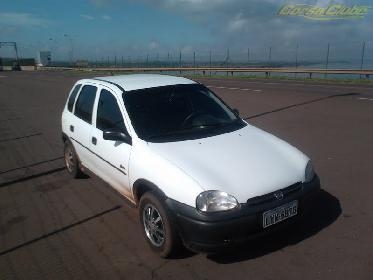 Acervo Corsa Clube (208)