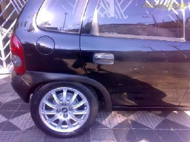 Acervo Corsa Clube (212)