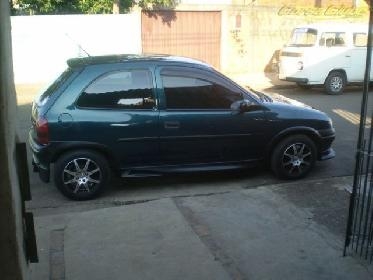 Acervo Corsa Clube (213)