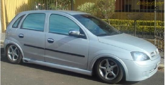 Acervo Corsa Clube (217)