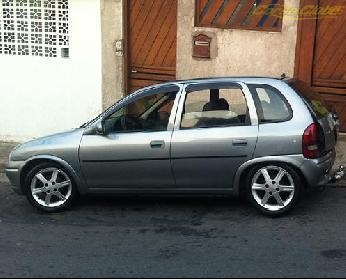 Acervo Corsa Clube (221)