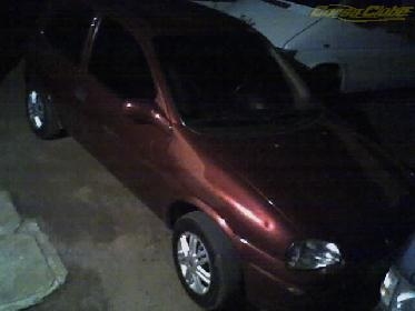 Acervo Corsa Clube (240)