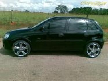 Acervo Corsa Clube (247)