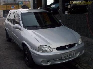 Acervo Corsa Clube (258)