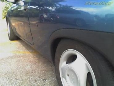 Acervo Corsa Clube (300)