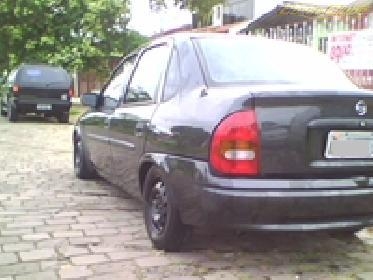 Acervo Corsa Clube (304)