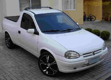 Acervo Corsa Clube (311)