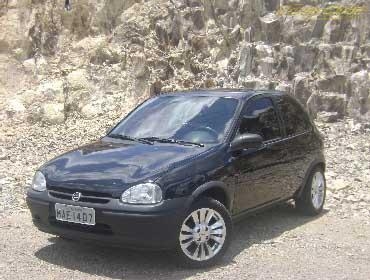 Acervo Corsa Clube (315)