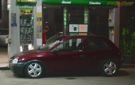 Acervo Corsa Clube (319)