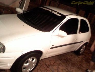 Acervo Corsa Clube (326)