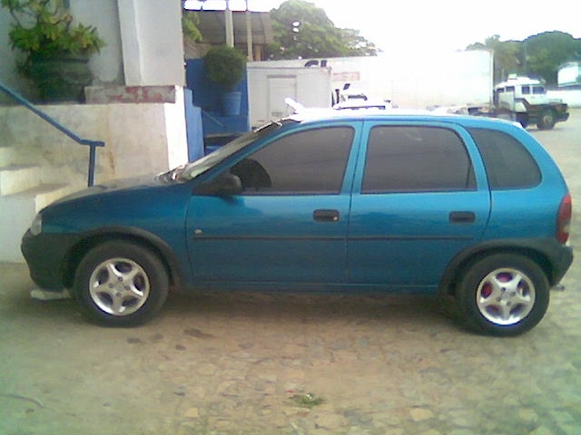 Acervo Corsa Clube (332)
