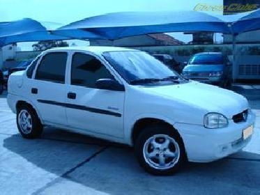 Acervo Corsa Clube (335)