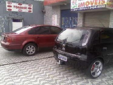 Acervo Corsa Clube (350)