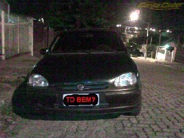 Acervo Corsa Clube (386)