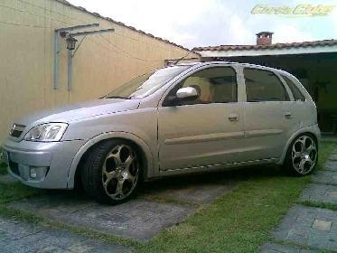 Acervo Corsa Clube (387)