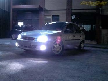 Acervo Corsa Clube (398)