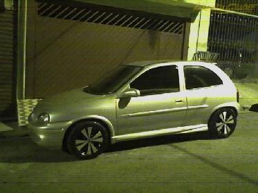 Acervo Corsa Clube (399)