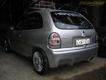Acervo Corsa Clube (406)