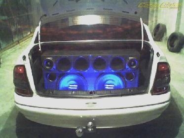 Acervo Corsa Clube (410)