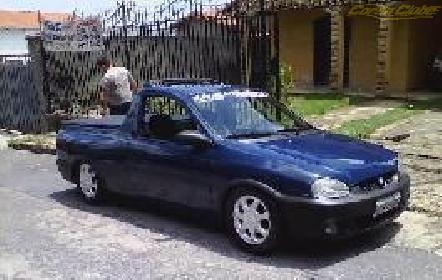 Acervo Corsa Clube (414)