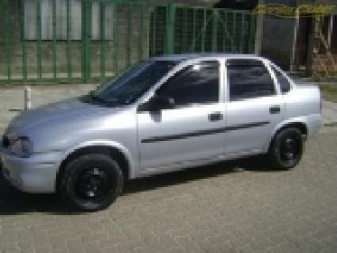 Acervo Corsa Clube (417)