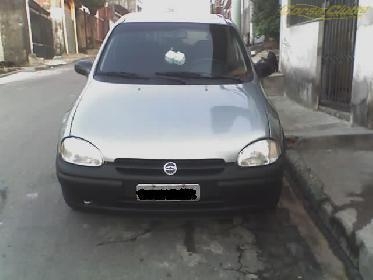 Acervo Corsa Clube (420)