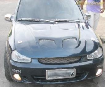Acervo Corsa Clube (421)