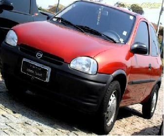 Acervo Corsa Clube (423)
