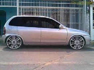 Acervo Corsa Clube (426)