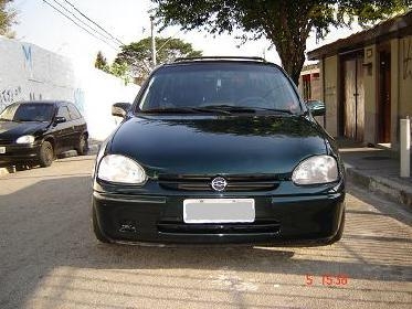 Acervo Corsa Clube (428)