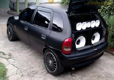 Acervo Corsa Clube (433)