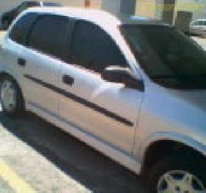 Acervo Corsa Clube (445)