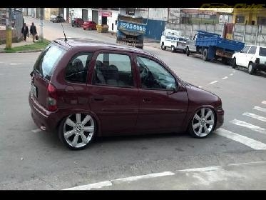 Acervo Corsa Clube (449)