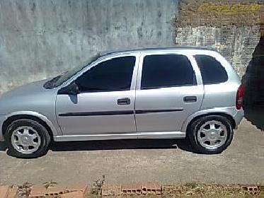 Acervo Corsa Clube (450)