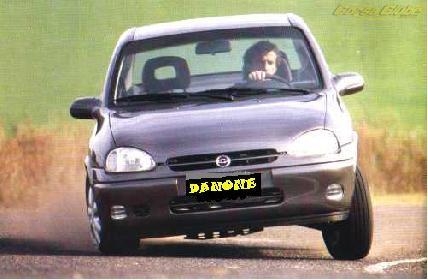 Acervo Corsa Clube (456)