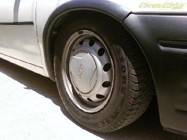 Acervo Corsa Clube (458)