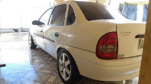 Acervo Corsa Clube (459)